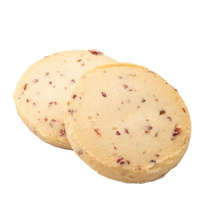Cookies With Roses